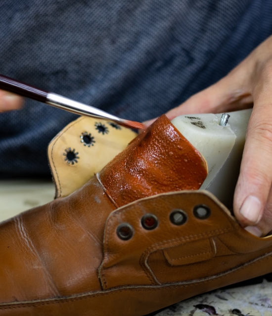 chaquetas de cuero bogota